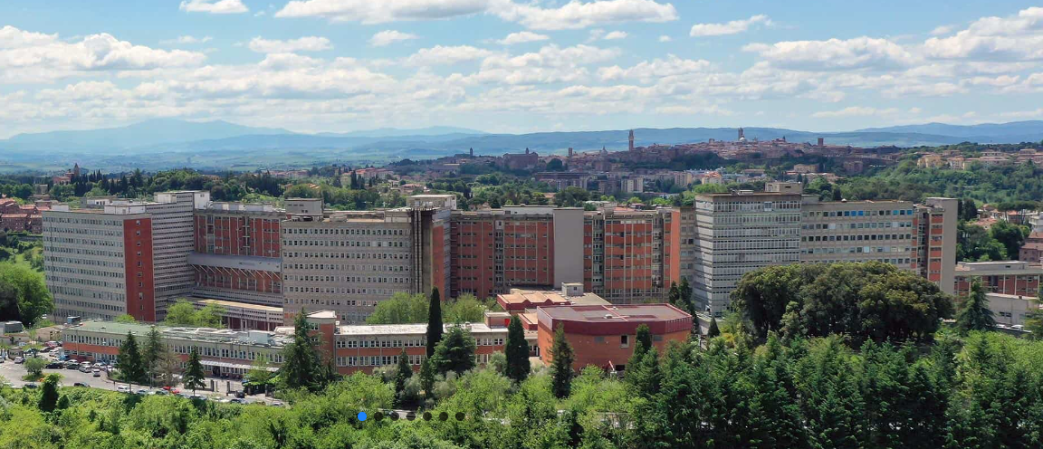 Aou Senese, martedì 20 maggio Giani all’inaugurazione del nuovo ...